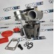 Турбокомпрессор Power Spirit GT2871 Турбокомпрессор Power Spirit GT2871